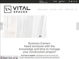 vitalspacesnow.com