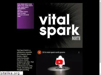 vitalsparknorth.com