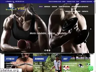 vitalsportsec.com