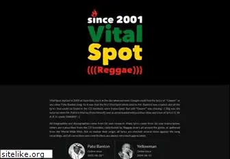 vitalspot.com