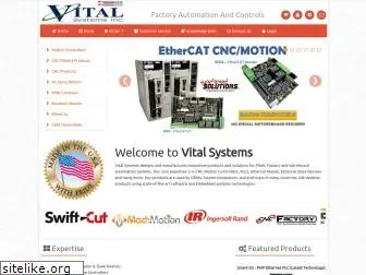 vitalsystem.com