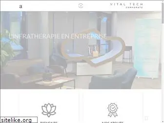 vitaltech-corporate.com