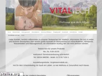 vitaltech.de