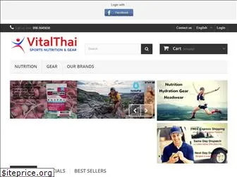 vitalthai.com