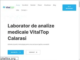 vitaltop.ro