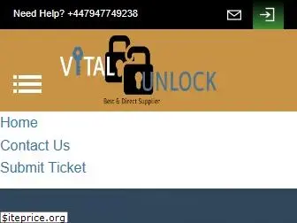 vitalunlock.co