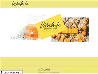 vitalute.com