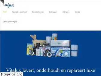 vitalux.nl