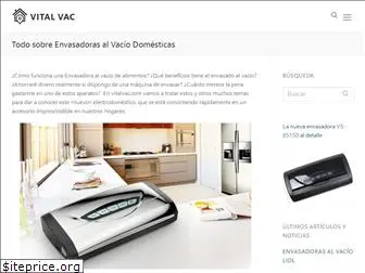 vitalvac.com