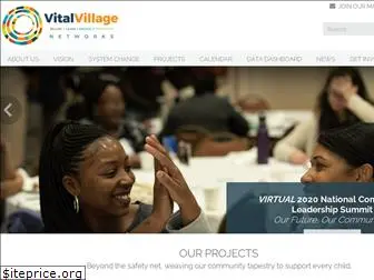 vitalvillage.org