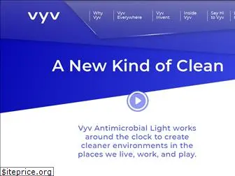 vitalvio.com