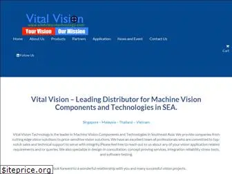 vitalvisiontechnology.com