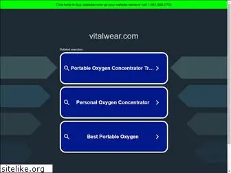 vitalwear.com