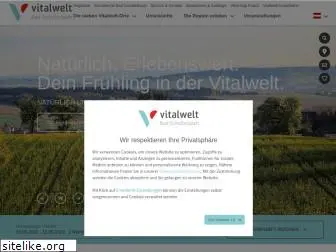 vitalwelt.at