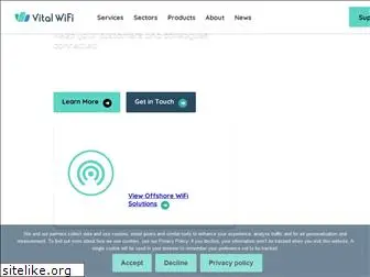 vitalwifi.com