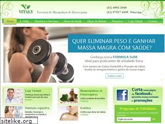 vitalyfarmacia.com.br