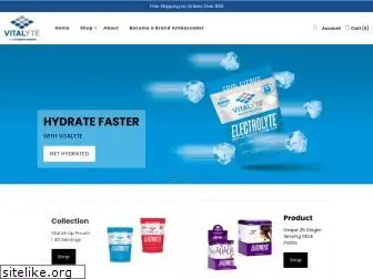 vitalyte.com