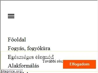 Dr g fogyás cornelius nc