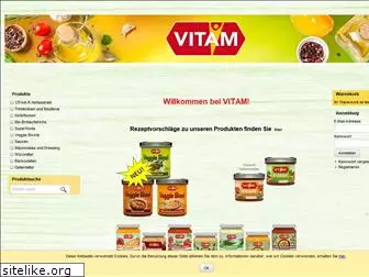 vitam-shop.de