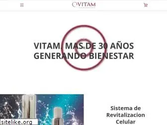 vitam.com.mx