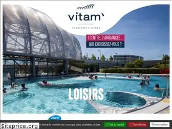 vitam.fr