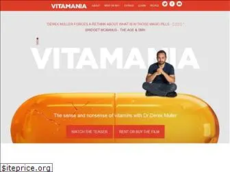vitamaniathemovie.com