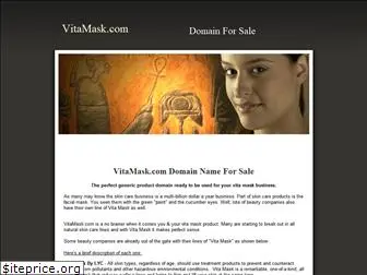 vitamask.com