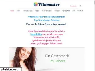 vitamaster.ch