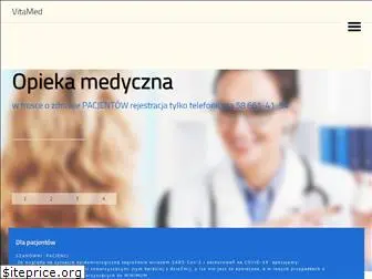 vitamed-gdynia.pl