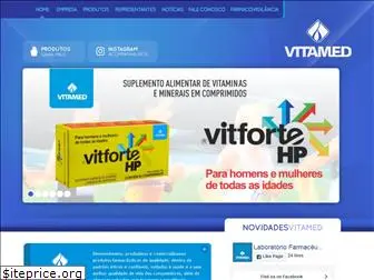 vitamed.com.br