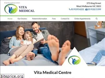 vitamedicalcentre.com.au