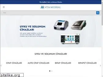 vitamedikal.com.tr