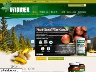 vitamer.com