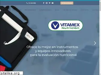 vitamexdeoccidente.com