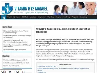 vitamin-b12-mangel.org