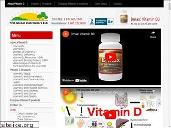 vitamin-d-max.com