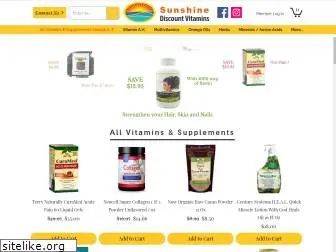 vitamin-discounts.com