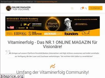 vitamin-erfolg.com