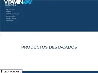 vitamin-way.com
