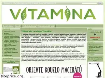 vitamina.cz