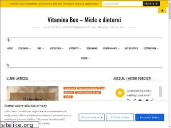 vitaminabee.it