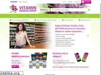 vitaminadviceshop.nl