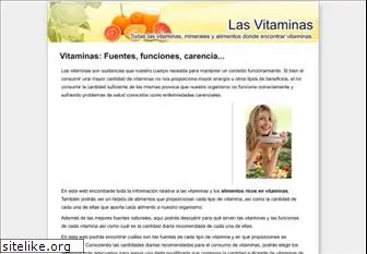 vitaminas.org.es