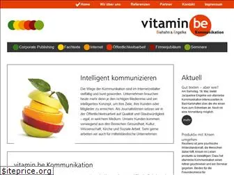 vitaminbe.info