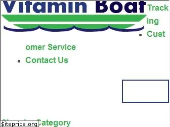 vitaminboat.com