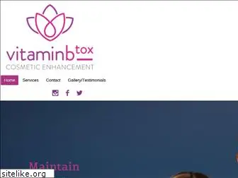 vitaminbtox.com
