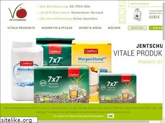 vitaminbude-shop.de