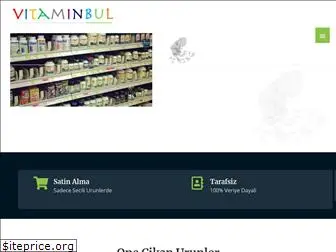 vitaminbul.com