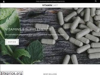 vitamincart.com