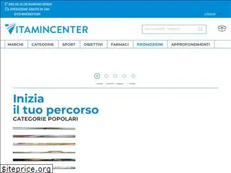 vitamincenter.com